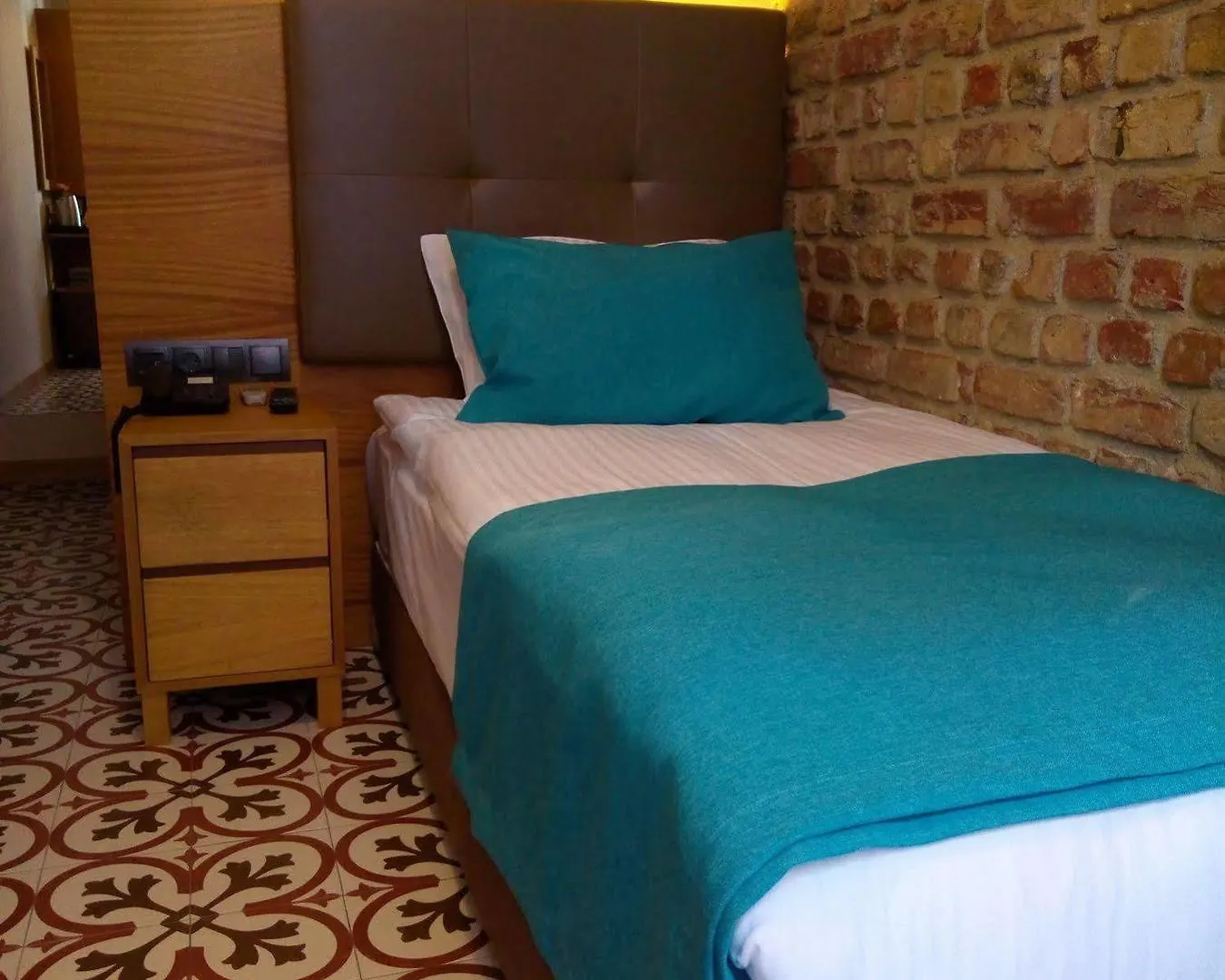 Pera Line Hotel Istanbul