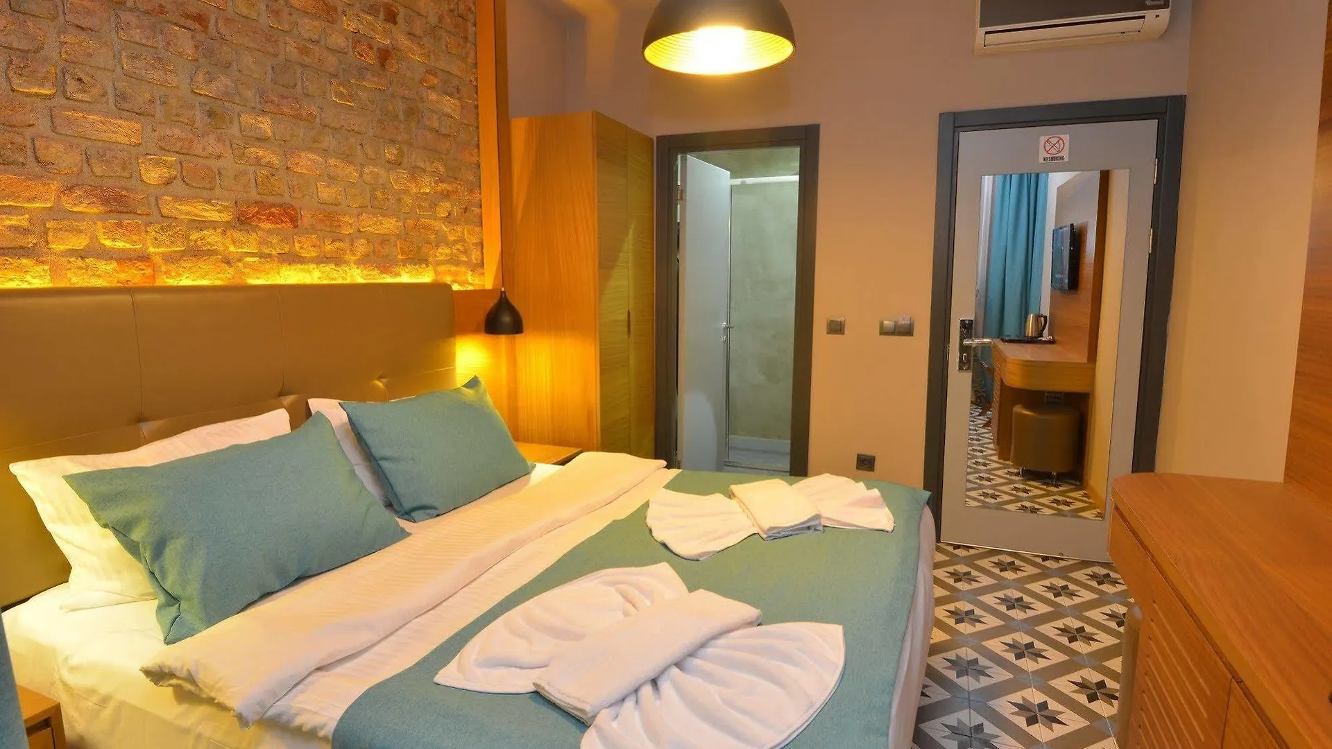 Pera Line Hotel Istanbul
