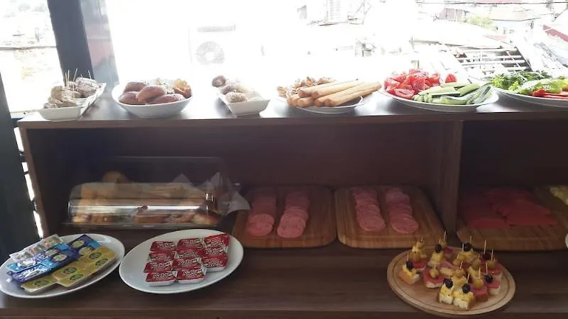 Pera Line Hotel Istanbul 2*,
